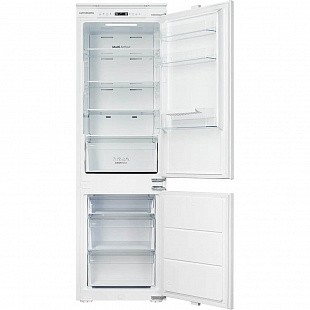 Встраиваемый холодильник KUPPERSBERG RBN 1764