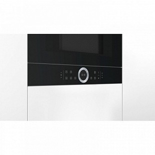 Микроволновая печь BOSCH BFL634GB1