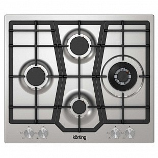 Газовая варочная панель KORTING HG 631 CTX