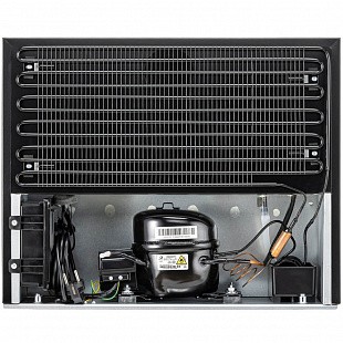 Встраиваемый винный шкаф VARD WCI4SS