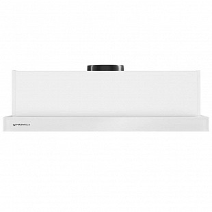 Вытяжка MAUNFELD CLYDE 50 GLASS WHITE