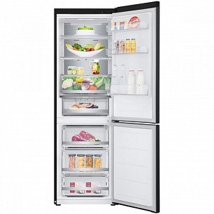 Холодильник LG GC-B459FTPW