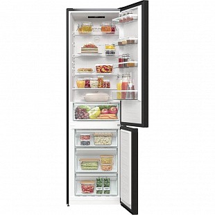 Холодильник GORENJE NRK6202EBXL4