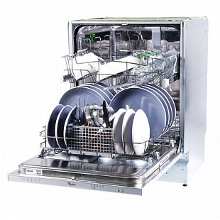 Встраиваемая посудомоечная машина WHIRLPOOL ADG 6500