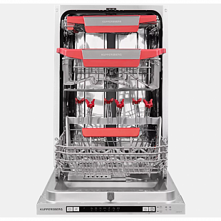 Посудомоечная машина KUPPERSBERG GLM 4575