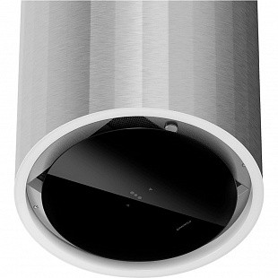 Вытяжка MAUNFELD ADELAIDE 39 ISLA INOX
