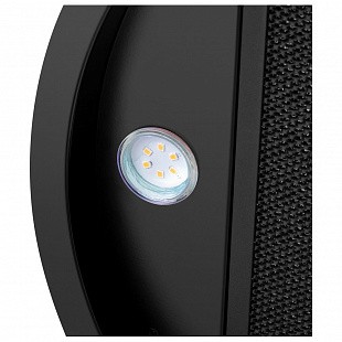 Вытяжка MAUNFELD LEE PUSH 397 BLACK