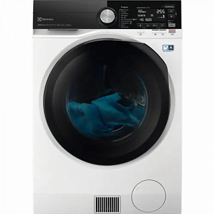 Стиральная машина с сушкой ELECTROLUX EW9W161BC