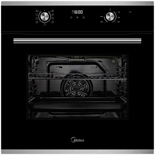Духовой шкаф MIDEA MO68111X