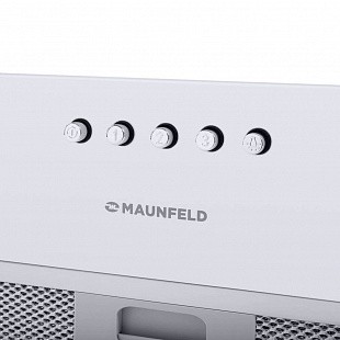 Вытяжка MAUNFELD CROSBY POWER 50 WHITE