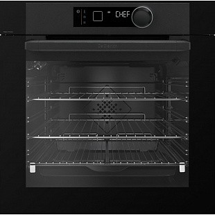 Духовой шкаф DE DIETRICH DFP8363BB