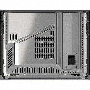 Компактный духовой шкаф ASKO OCSM8487S