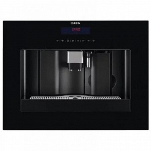 Встраиваемая кофемашина AEG PE 4571-B