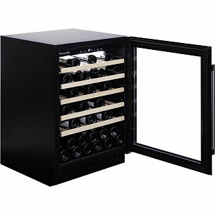 Винный шкаф DUNAVOX DAUF-46.138B