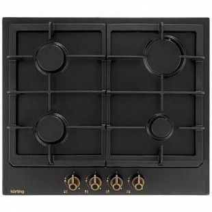 Варочная панель KORTING HG 660 CRN