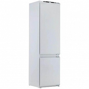 Встраиваемый холодильник BEKO BCNA306E2S