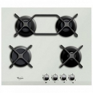 Варочная панель WHIRLPOOL AKT 424 WH