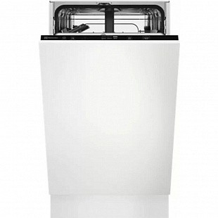 Встраиваемая посудомоечная машина ELECTROLUX KEAD2100L