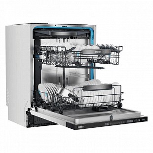 Встраиваемая посудомоечная машина HAIER HDWE16-595RU
