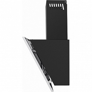 Вытяжка MAUNFELD BRIDGE 50 INOX GLASS BLACK