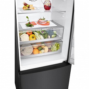 Холодильник LG GC-B569PBCM