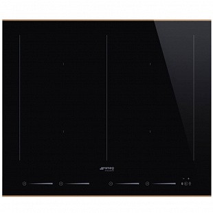 Варочная панель SMEG SIM6644R DOLCE STIL NOVO