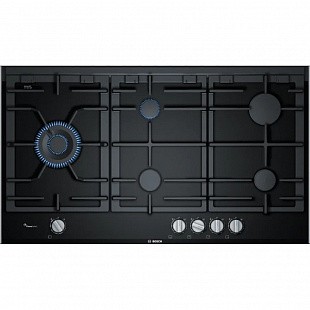 Газовая варочная панель BOSCH PRS9A6B70D