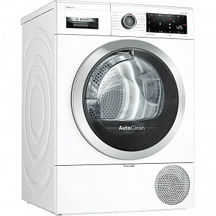 Сушильная машина BOSCH WTX87KH1OE