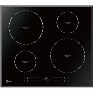 Варочная панель MIDEA MIH65742F