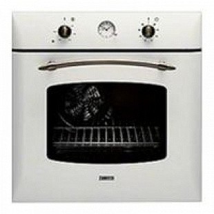 Духовой шкаф ZANUSSI ZOB 5282 WC