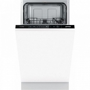 Посудомоечная машина GORENJE GV531E10