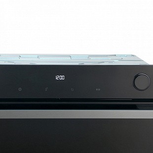 Электрический духовой шкаф HISENSE BSA66346ADBGWIFI