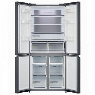 Холодильник MIDEA MRC519SFNX
