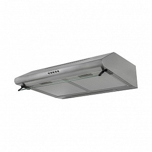 Вытяжка LEX SIMPLE 2M 600 INOX