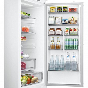 Встраиваемый холодильник SAMSUNG BRB30703EWW
