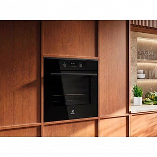 Духовой шкаф ELECTROLUX KOFBH39H