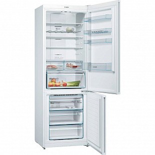 Холодильник BOSCH KGN49XWEA