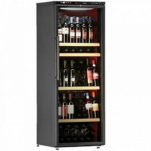 Винный шкаф IP INDUSTRIE C 401 CF