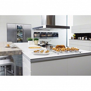 Встраиваемая кофемашина ELECTROLUX EBC 54523 AX