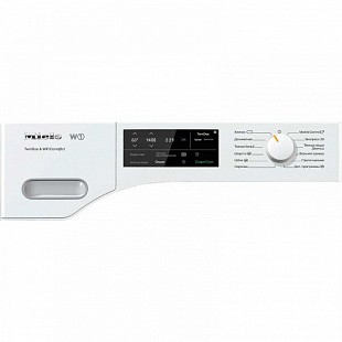 Стиральная машина MIELE WWE 660 WHITEEDITION