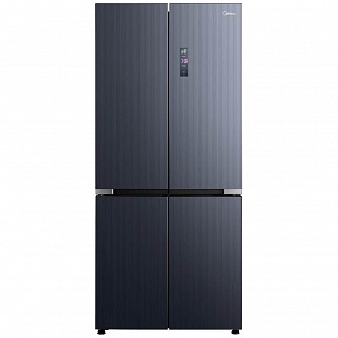 Холодильник MIDEA MDRM706BIE70