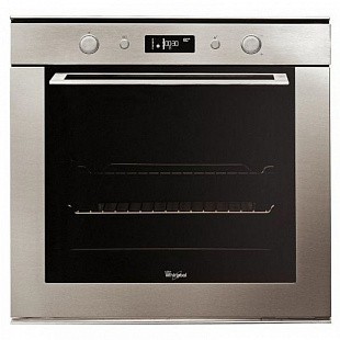 Духовой шкаф WHIRLPOOL AKZM8510/IX