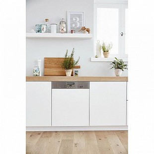 Посудомоечная машина MIELE G 4203 I ACTIVE BRWS