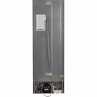 Холодильник MAUNFELD MFF185NFSB10 INVERTER