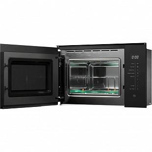 Встраиваемая микроволновая печь KUPPERSBERG HMW 651 B