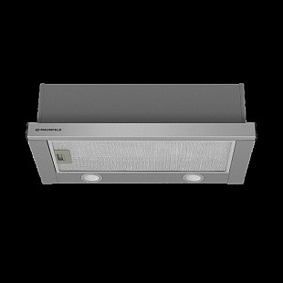 Вытяжка MAUNFELD V LIGHT 60 INOX