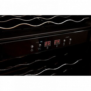 Винный шкаф WINE CRAFT SC-24BZ GRAND CRU