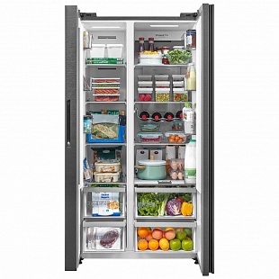Холодильник MIDEA MDRS791MIE46