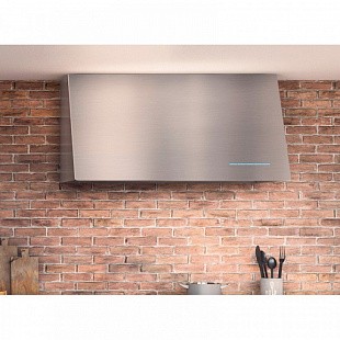 Вытяжка PANDO P-2000/150 INOX V.1250 ECO SEC
