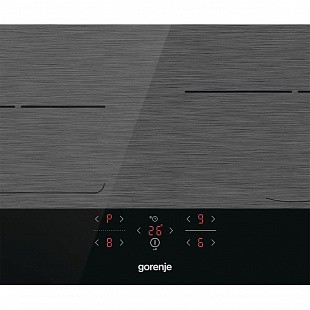 Индукционая варочная панель GORENJE GI6421SYB